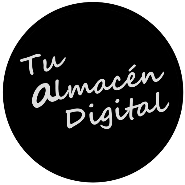 Tu Almacen Digital