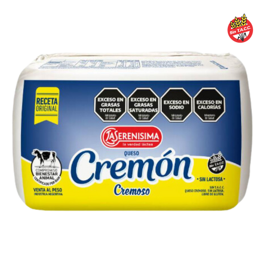 Cremon La Serenisima