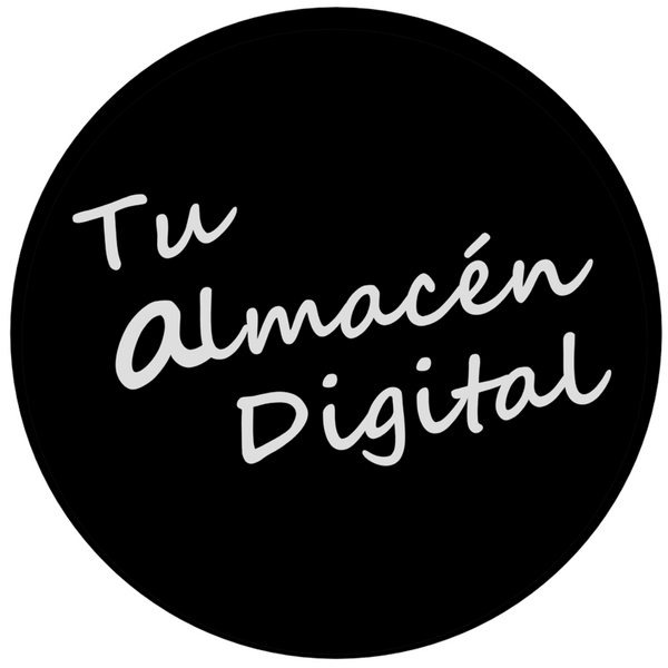 Tu Almacen Digital 