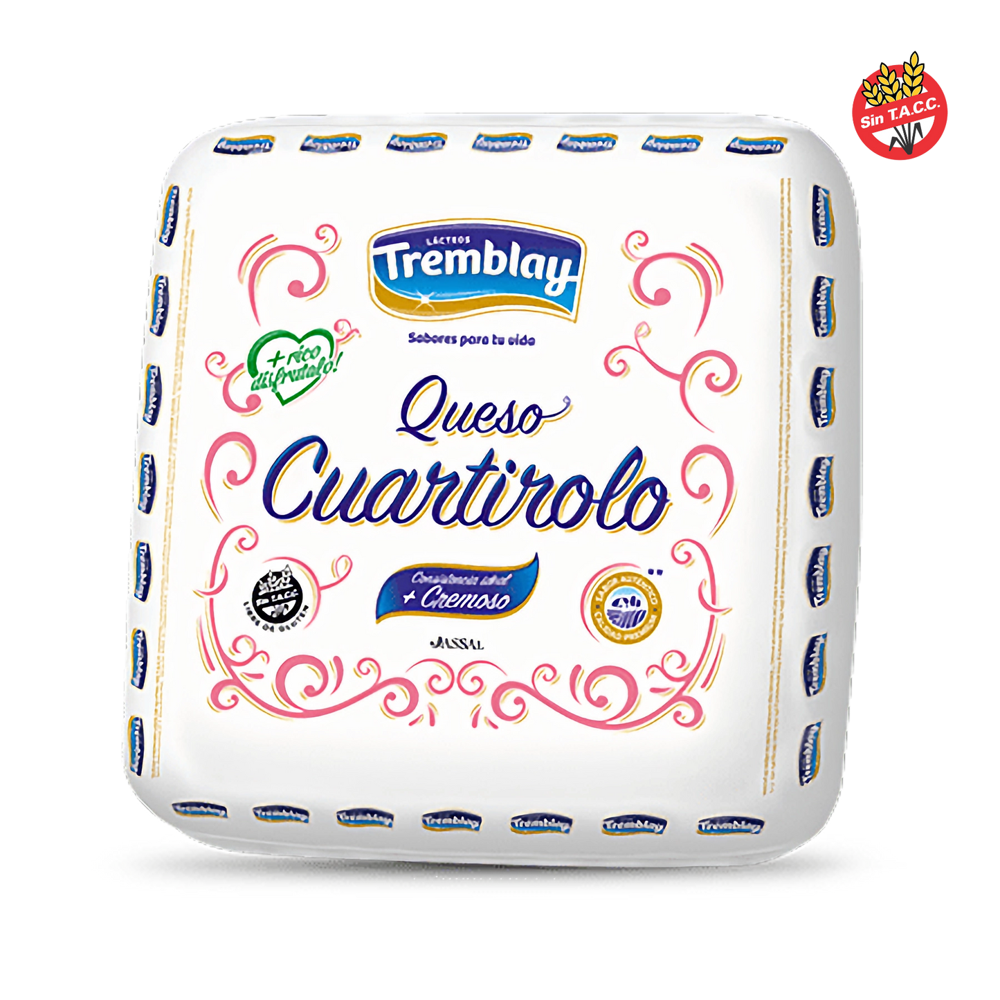 Cuartirolo Tremblay