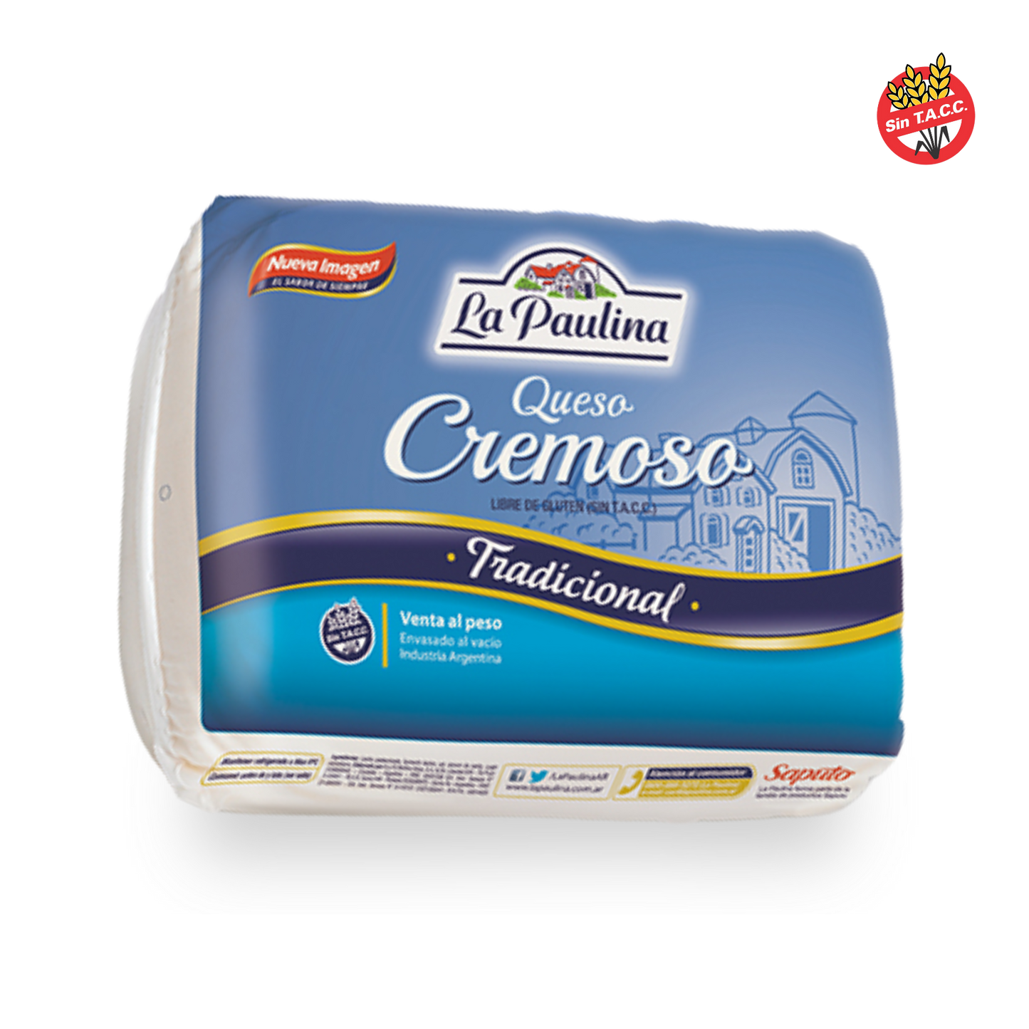 Cremoso La Paulina