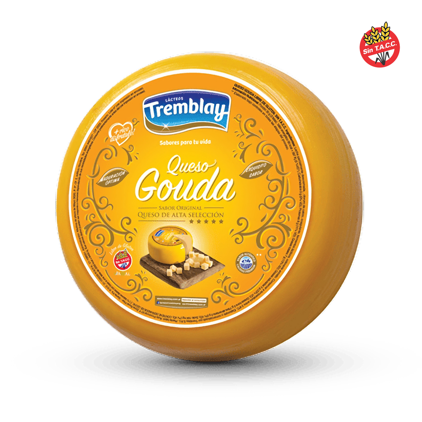 Gouda Tremblay