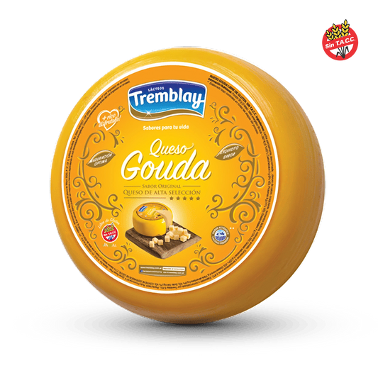 Gouda Tremblay